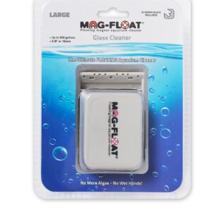 mag float large pictured