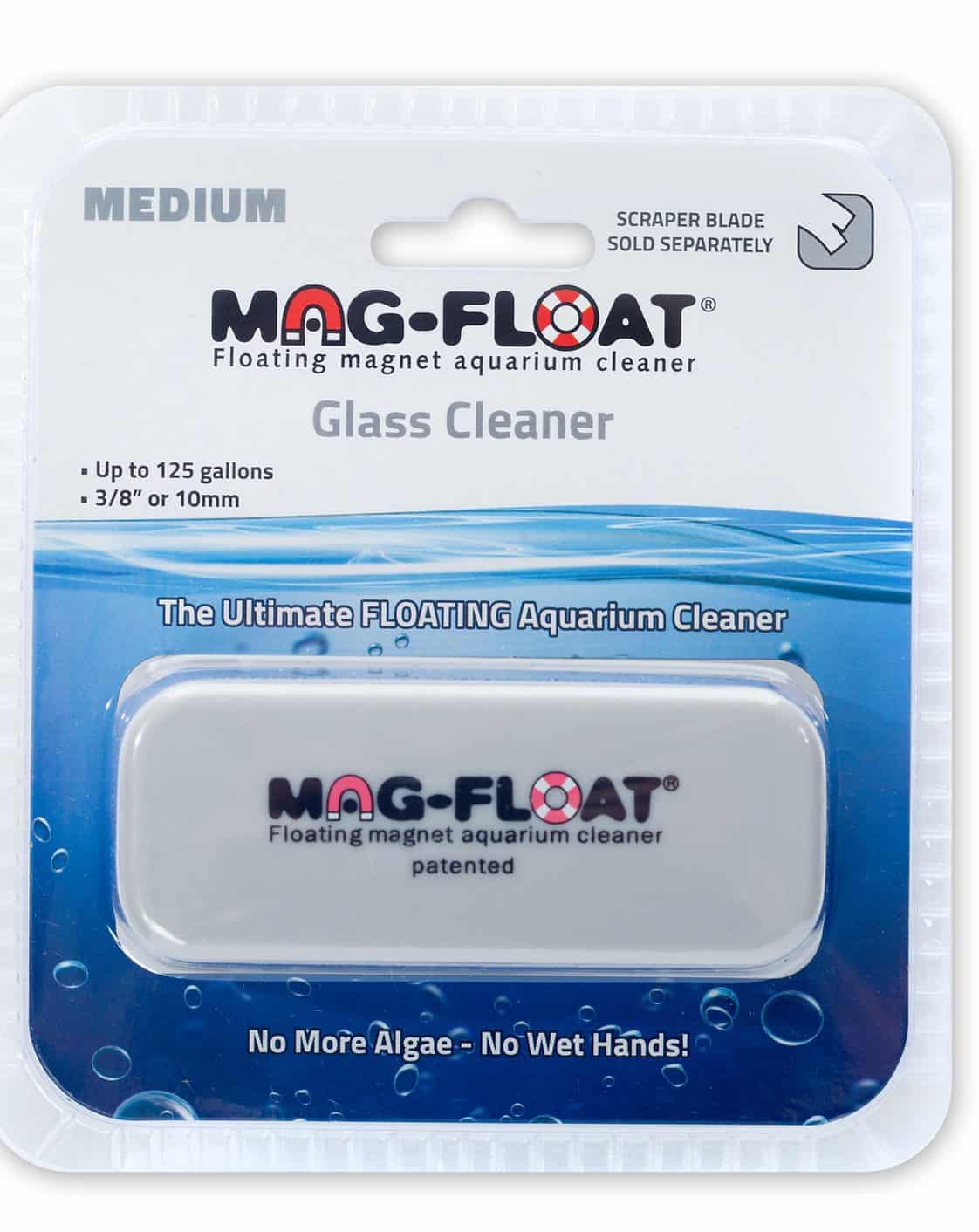 mag float medium