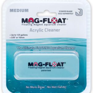 mag float acrylic medium pictured