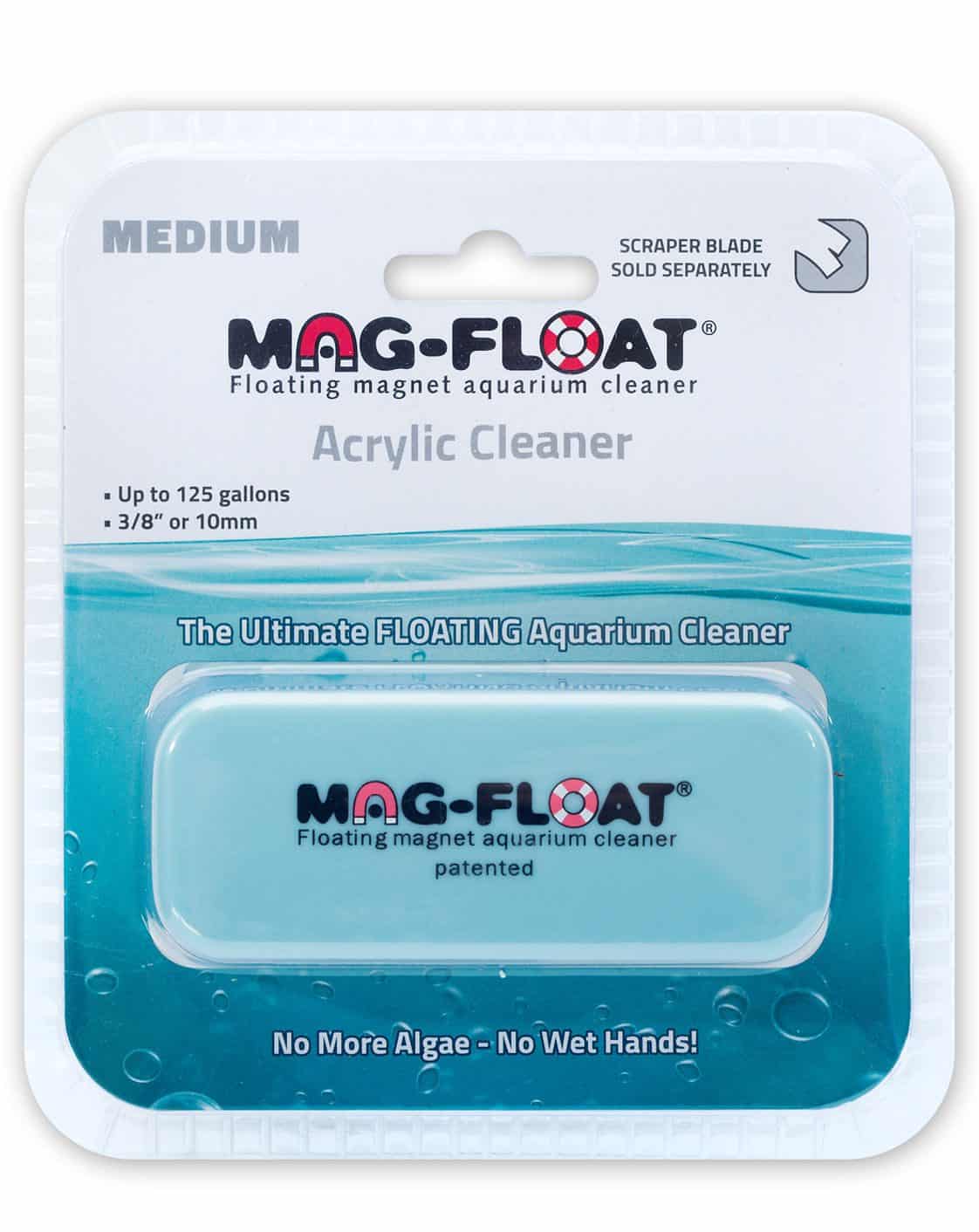 mag float acrylic medium pictured