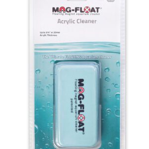 mag float acrylic large+ box