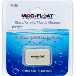 mag float mini package