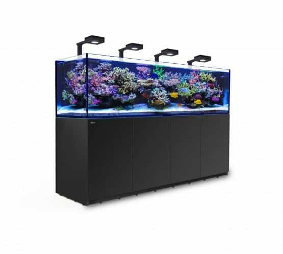 Reefer MAX 900 G2+ Black unboxed