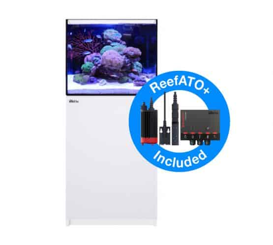 reefer max 200 g2+ white by Red Sea unboxed