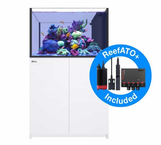 Reefer MAX Peninsula 350 G2+ White unboxed