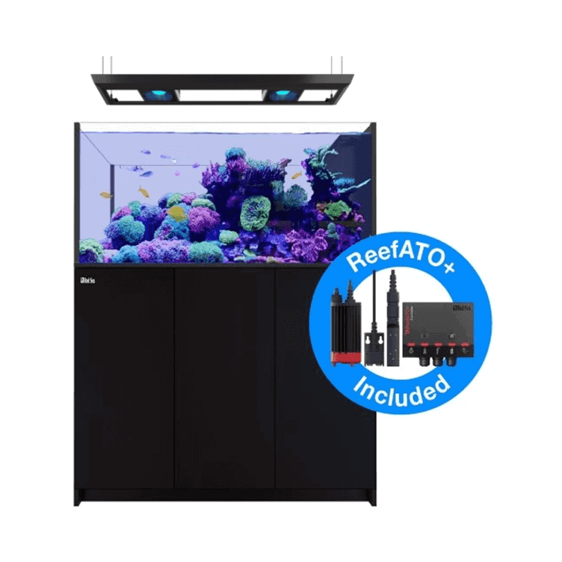 Reefer MAX Peninsula 500 G2+ Black unboxed