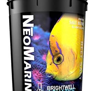 neo marine reef salt