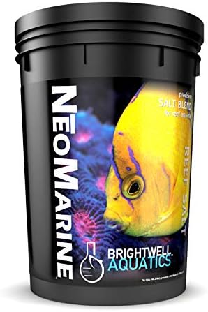 neo marine reef salt