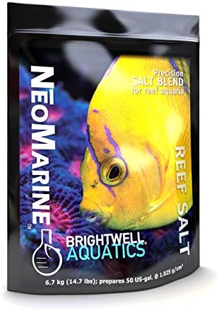 NeoMarine 150 US-gallon