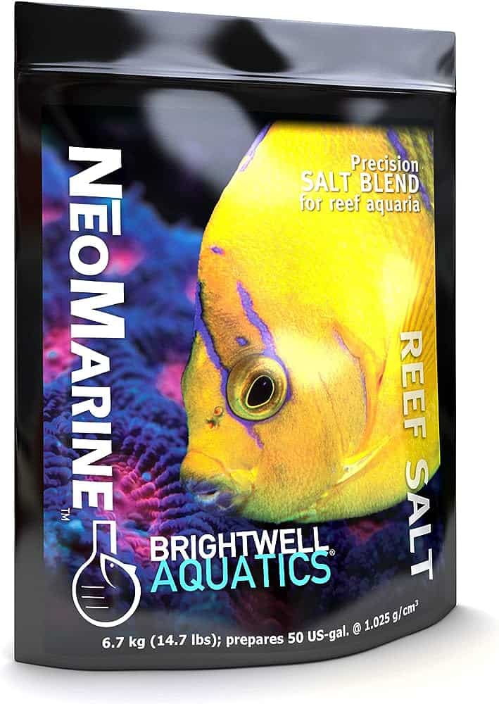 NeoMarine 50 US-gallon