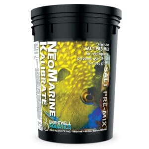 neo marine salt