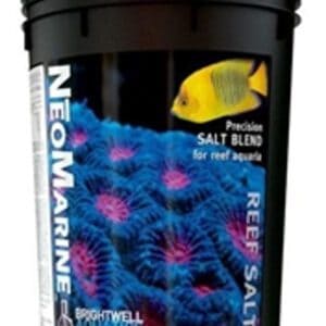 brightwell aquatics salt mix