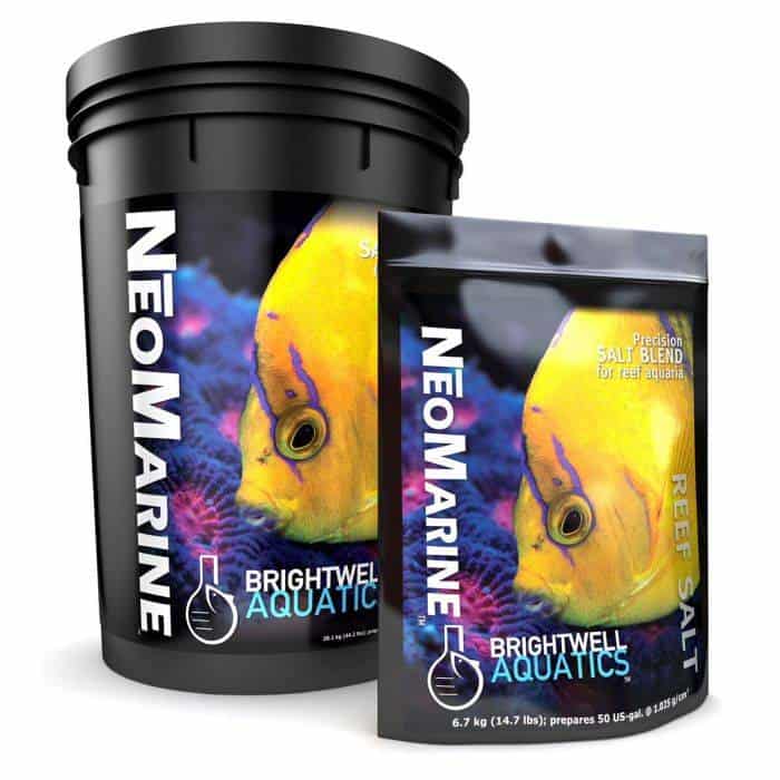 NeoMarine 2,000 US-gallon