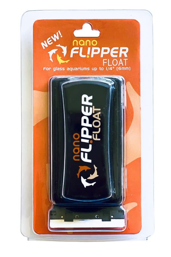 flipper nano float cleaner