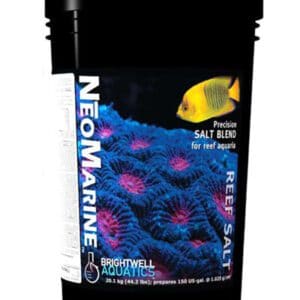 brightwell neomarine salt