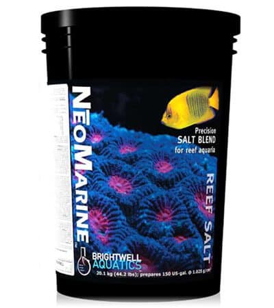 brightwell neomarine salt