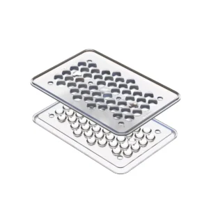 XR15 High Intensity Lens Kit