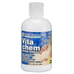 Boyd Vita Chem Marine bottle