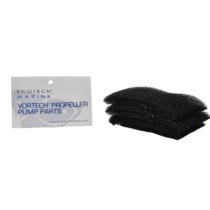 VorTech MP20/MP40w Foam Guards (3 Pack)