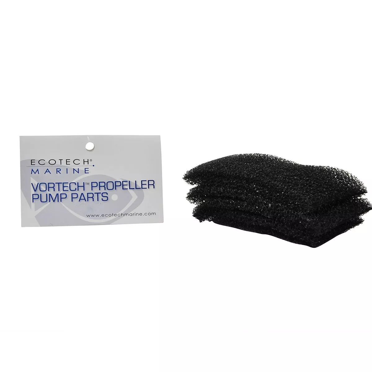 VorTech MP20/MP40w Foam Guards (3 Pack)