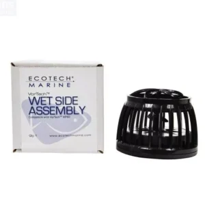 Ecotech Wet Side Assembly