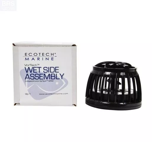 Ecotech Wet Side Assembly