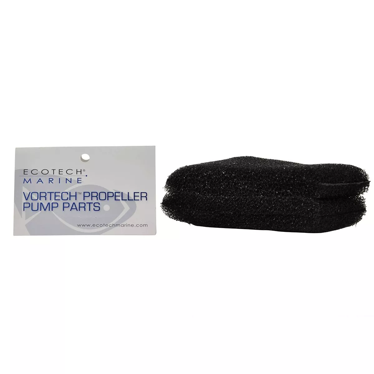 VorTech MP60w Foam Guards (2 Pack)