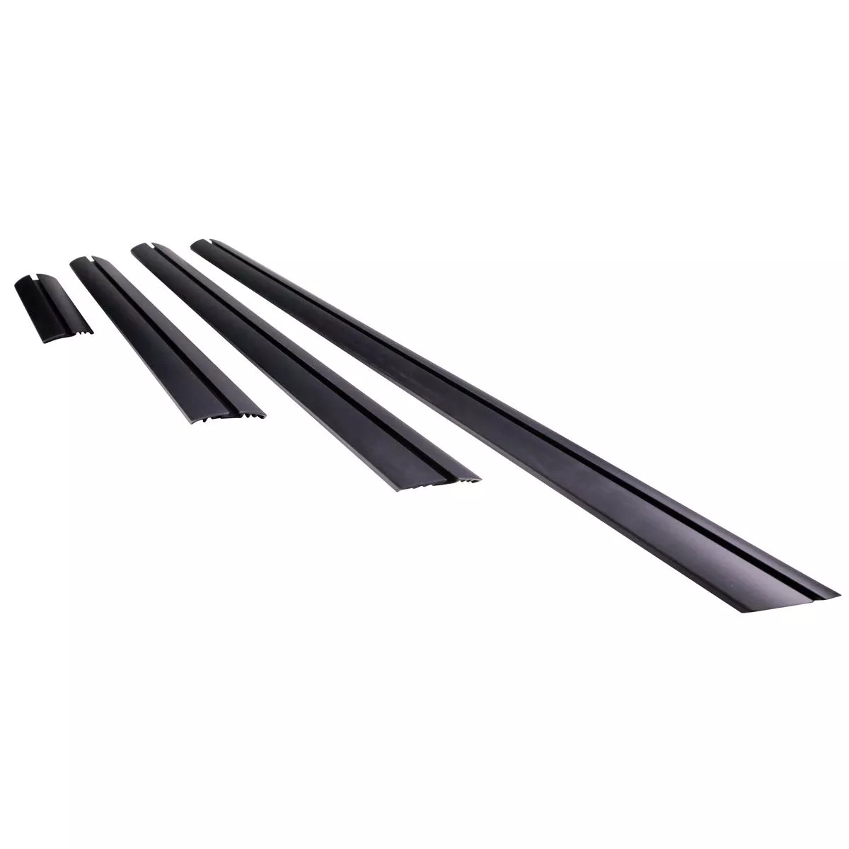 Multi-Light RMS Track