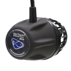 VorTech MP10mQD - Mobius Ready Quiet Drive Pump unboxed