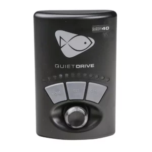 VorTech MP40 wQD Driver