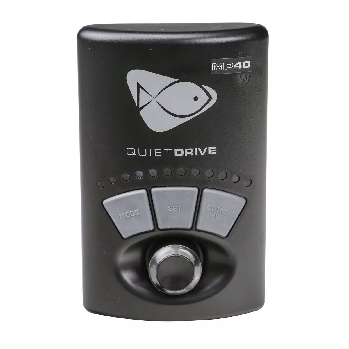 VorTech MP40 wQD Driver