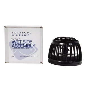 EcoTech VorTech MP60 Wet Side Assembly replacement part for consistent water flow in reef aquariums.