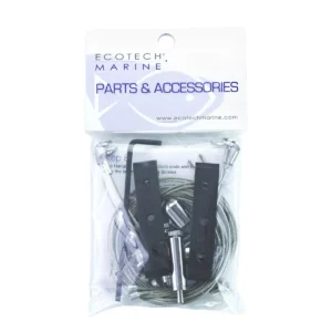 XR717 RMS Hanging Kit provides the optimal hanging solution for LED EcoTech Lights