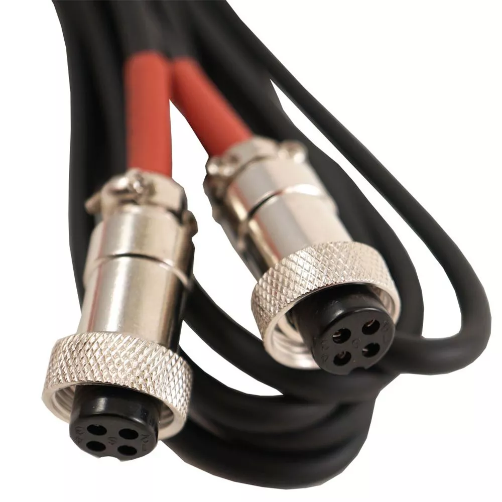 Kraken force port cable