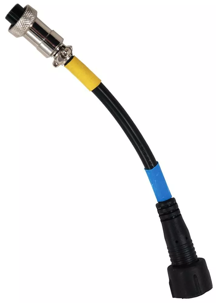 HYDROS pump adapter cable packaging