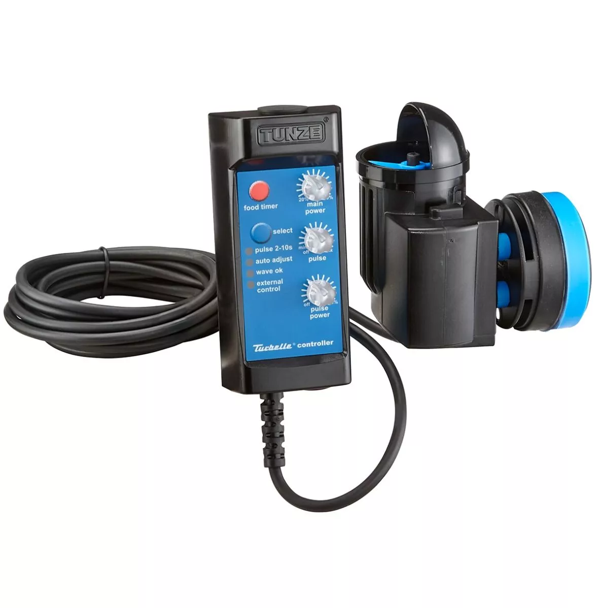 Tunze Turbelle Nanostream 6040 Controllable DC Powerhead