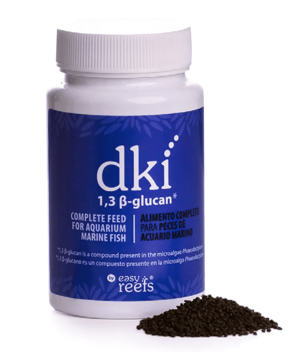 Easy Reefs 1,3 B-Glucan - 0.8mm (50g)