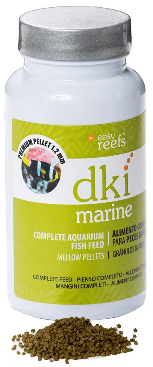 Easy Reefs DKI Marine Fish Food 50g
