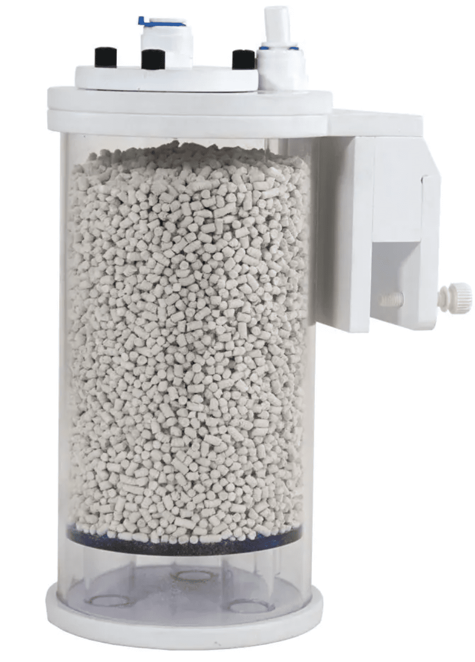 IceCap Medium CO2 Scrubber unboxed