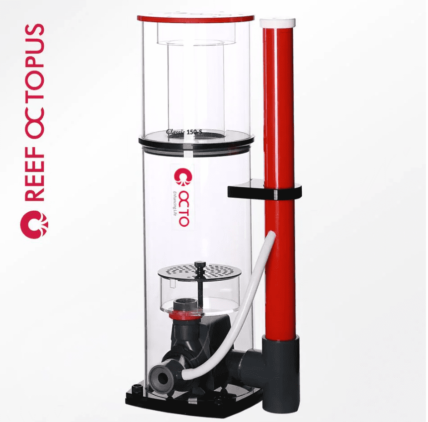 150 Space Saver Skimmer