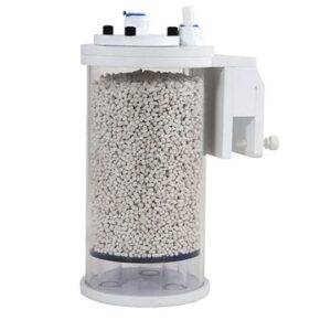 Icecap CO2 scrubber large unboxed