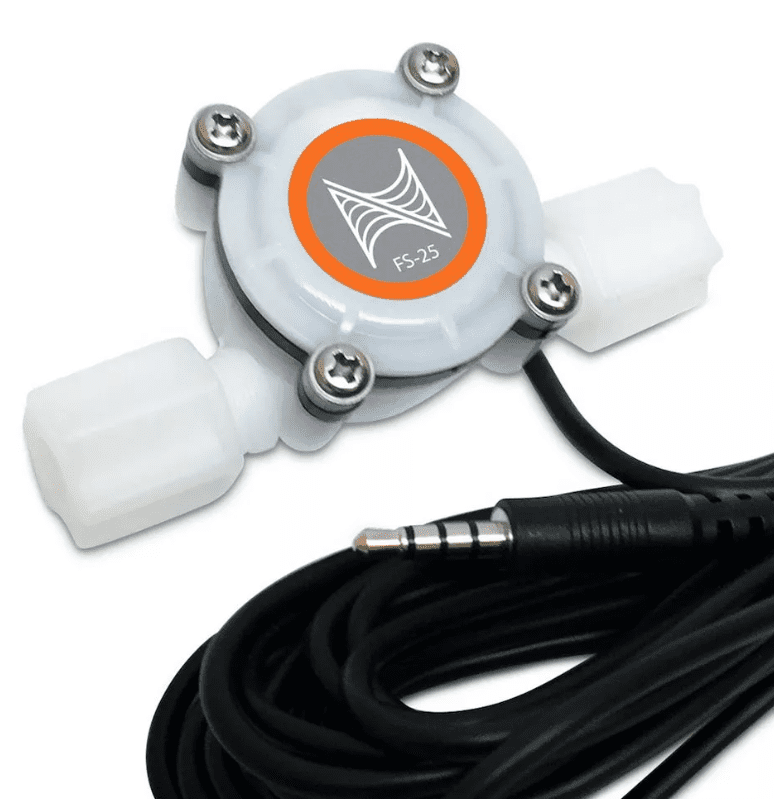 Flow Sensor 1/4