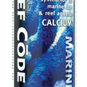 Brightwell Aquatics Reef Code A - Balanced Calcium & Alkalinity System 500ml