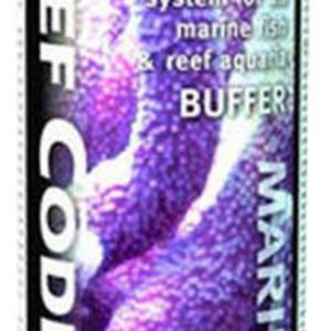 Brightwell Aquatics Reef Code B 500ml calcium and alkalinity supplement for reef tanks
