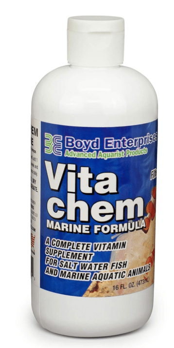 Vita-chem marine 16 oz pictured