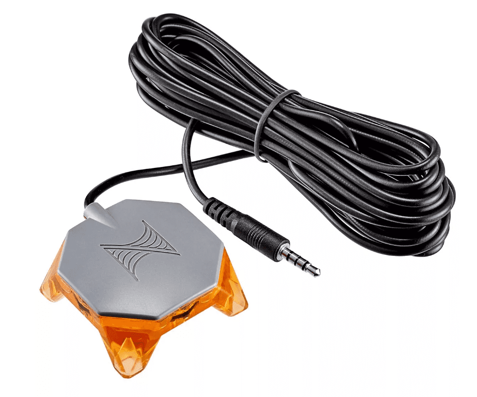 Optical Multi-Surface Leak Sensor LD-3