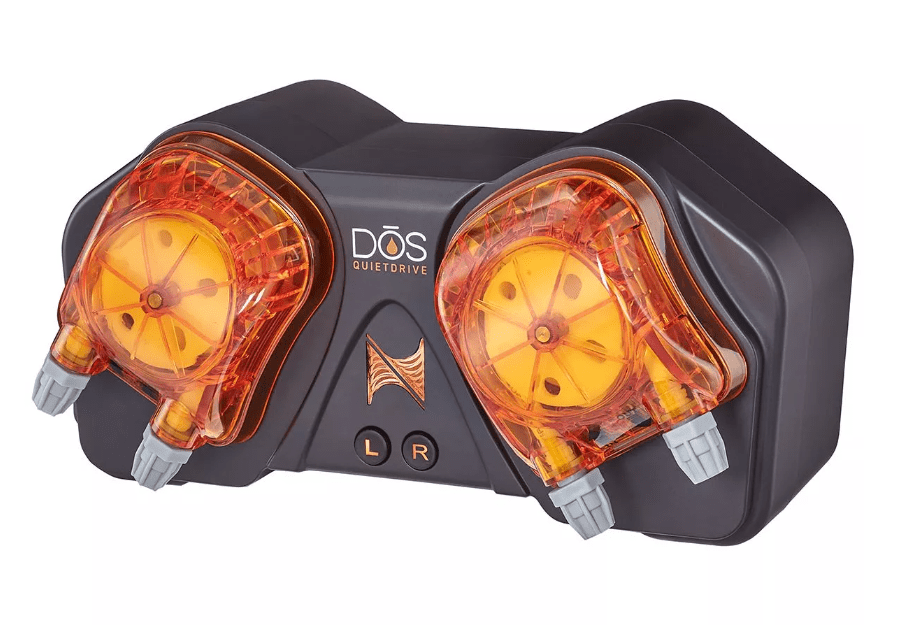 DOS QuietDrive Dosing Pump by Neptune Systems