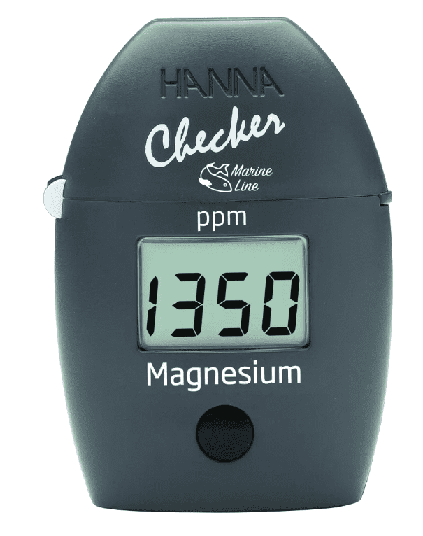 Hanna Instruments Marine Magnesium Checker HI783