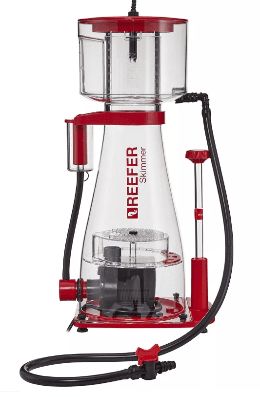 Red Sea REEFER Skimmer 600 w/ DC Pump (w/o controller)