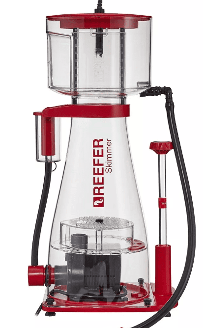 Red Sea Reefer Skimmer 900 with DC PUMP (w/o controller)